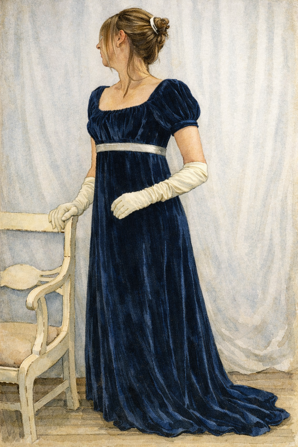 Lady Katherine
