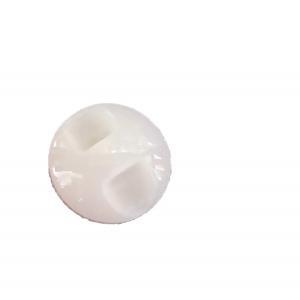 pearly pink buttons product photo