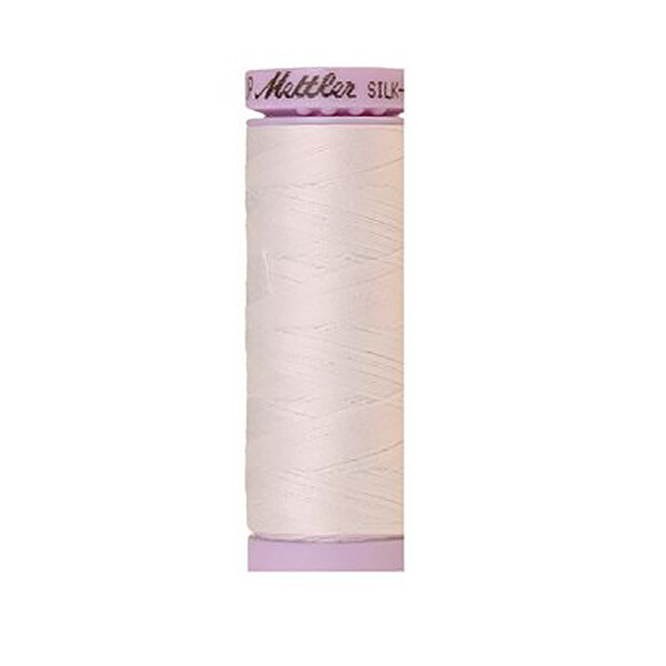 mettler silk finish cotton 60wt thread product photo