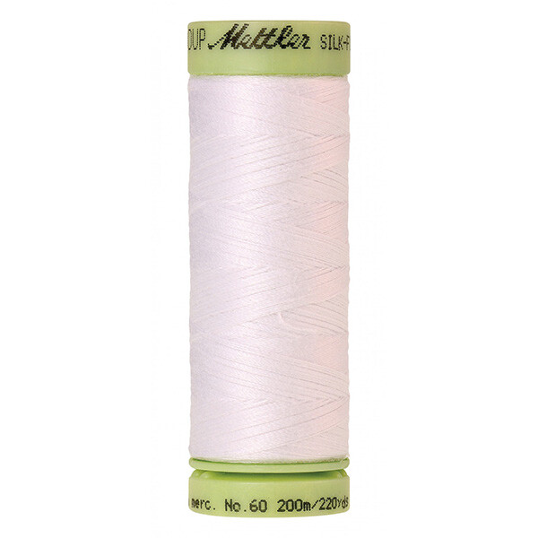 mettler silk finish cotton 60wt thread product photo