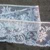 2 inch white lace edging product photo