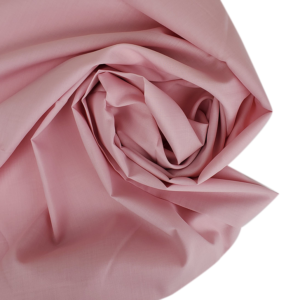 mauve pink imperial batiste fabric product photo
