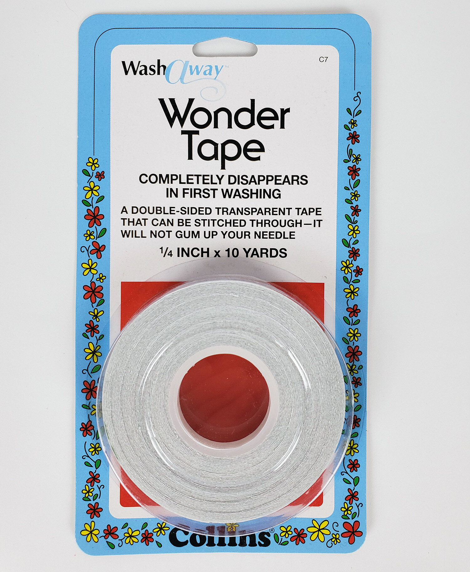 Wonder Tape - Sew Vintagely