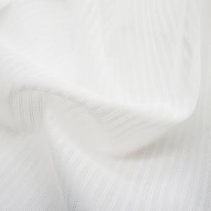 white swiss dimity fabric product photo