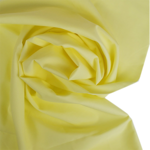 yellow imperial batiste fabric product photo