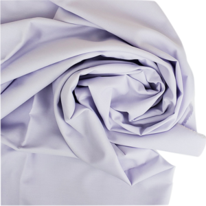 lavender imperial batiste fabric product photo