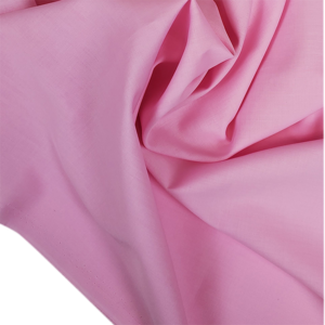 rose pink imperial batiste fabric product photo