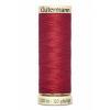 spool of gutermann thread, color light cranberry