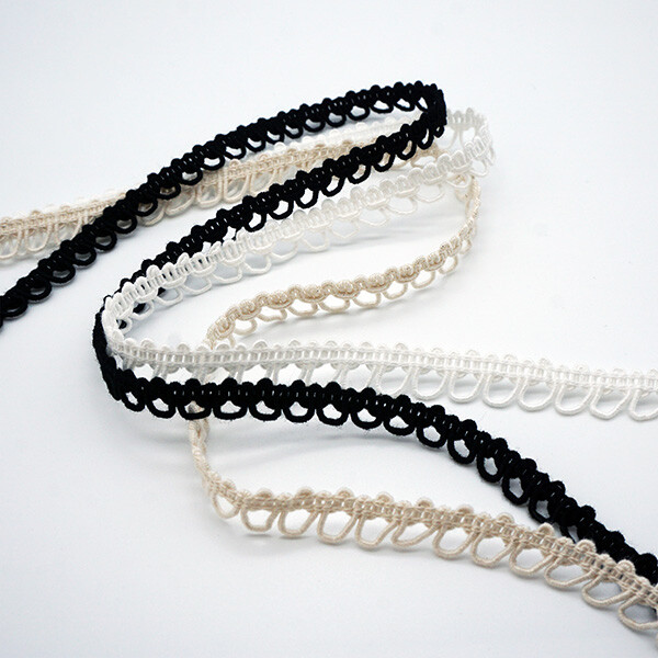 loop braid product photo