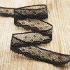 black french lace product photo