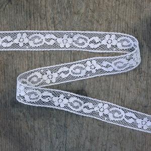 white cotton lace product photo