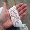 white galloon lace product photo