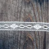 white lace product photo