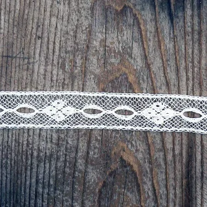 white lace product photo