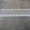 white cotton lace product photo