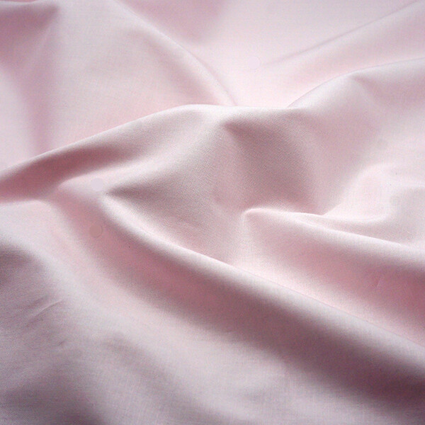 Pima Cotton Lawn - pink - Sew Vintagely