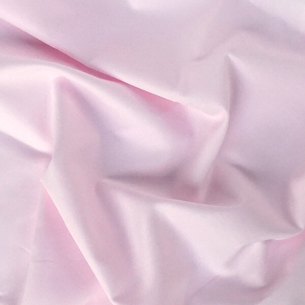 Pima Cotton Petticoat Batiste - light pink