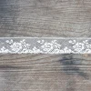 white lace edging product photo