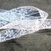 white lace edging product photo