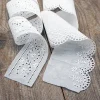 white swiss cotton lace