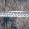 small white lace product photo