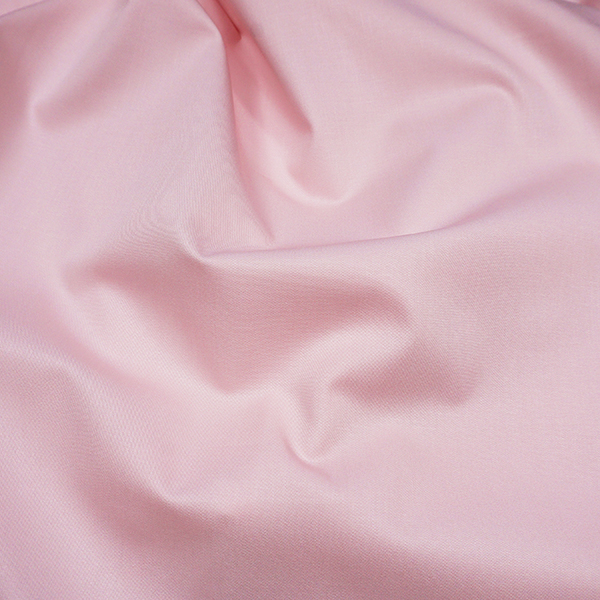 pink Robert Kaufman fineline twill product photo