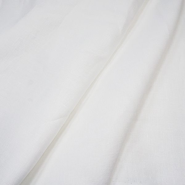white irish linen product photo